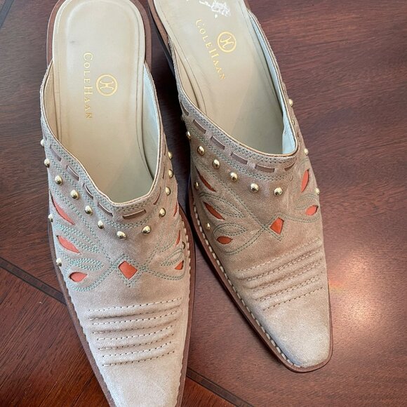 boots - Picture 1 of 4